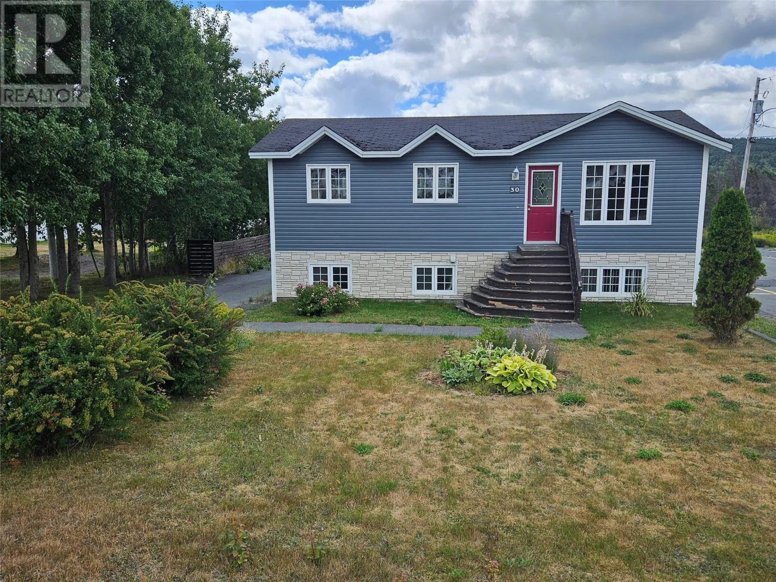 House for rent: 30 Highway East Highway, Victoria, Newfoundland & Labrador A0A 4G0