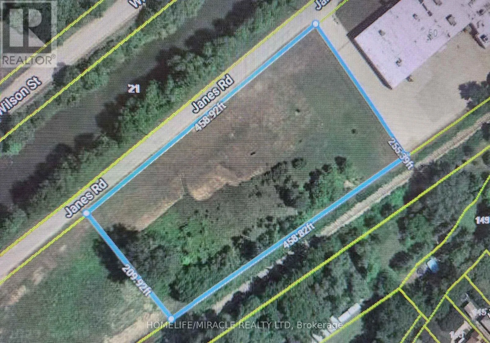 30 Janes Road E, Ingersoll, Ontario N5C 1J9