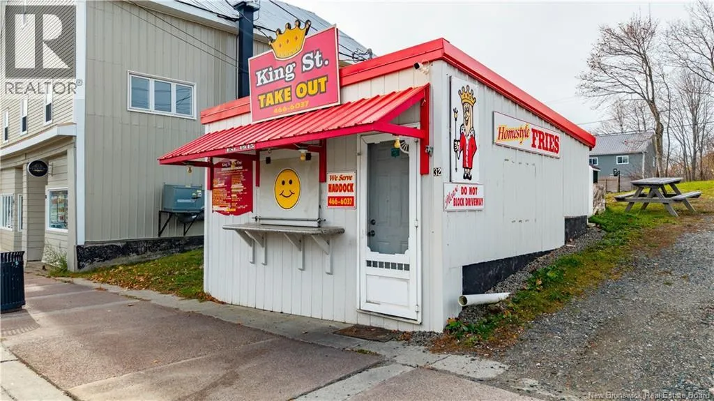 30 King Street, St. Stephen, New Brunswick E3L 2C2