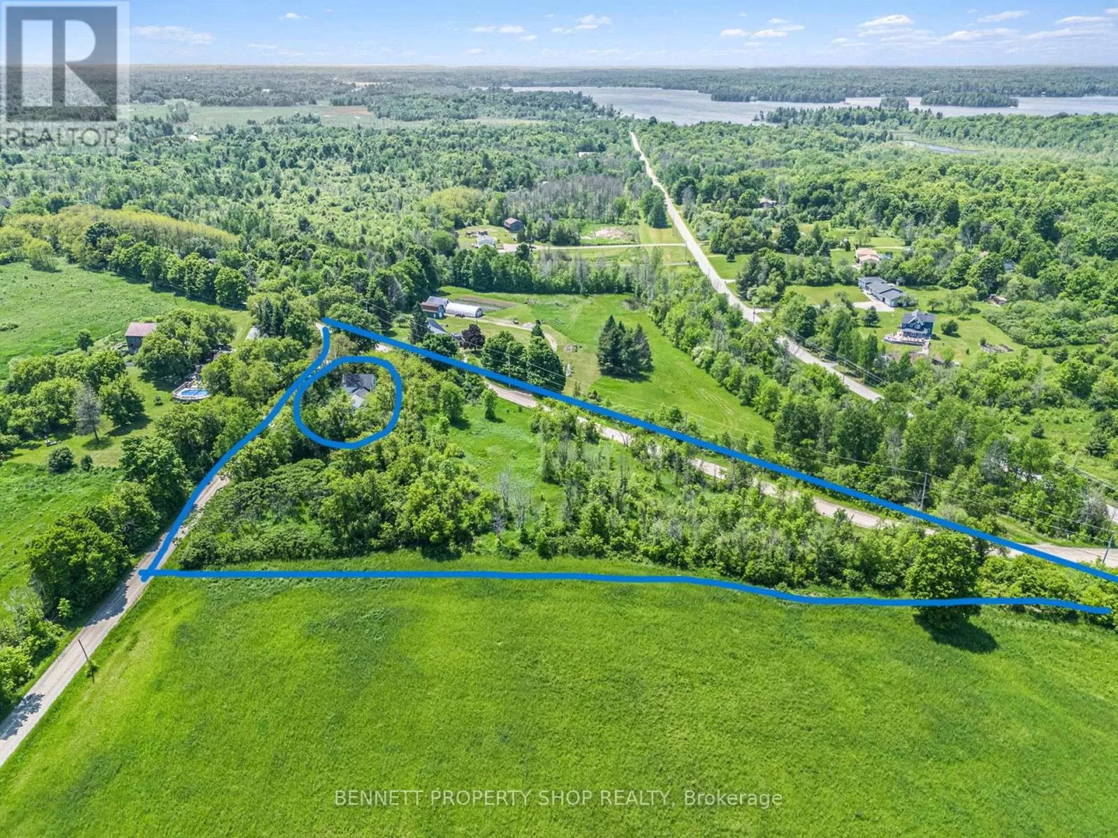 House for rent: 30 Kitley S Elmsley Townline Road, Rideau Lakes, Ontario K0G 1L0