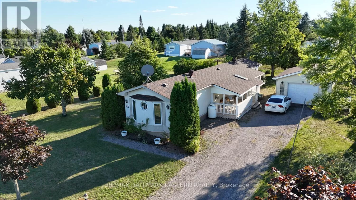 Modular for rent: 30 Lake Street, Havelock-Belmont-Methuen, Ontario K0L 1Z0