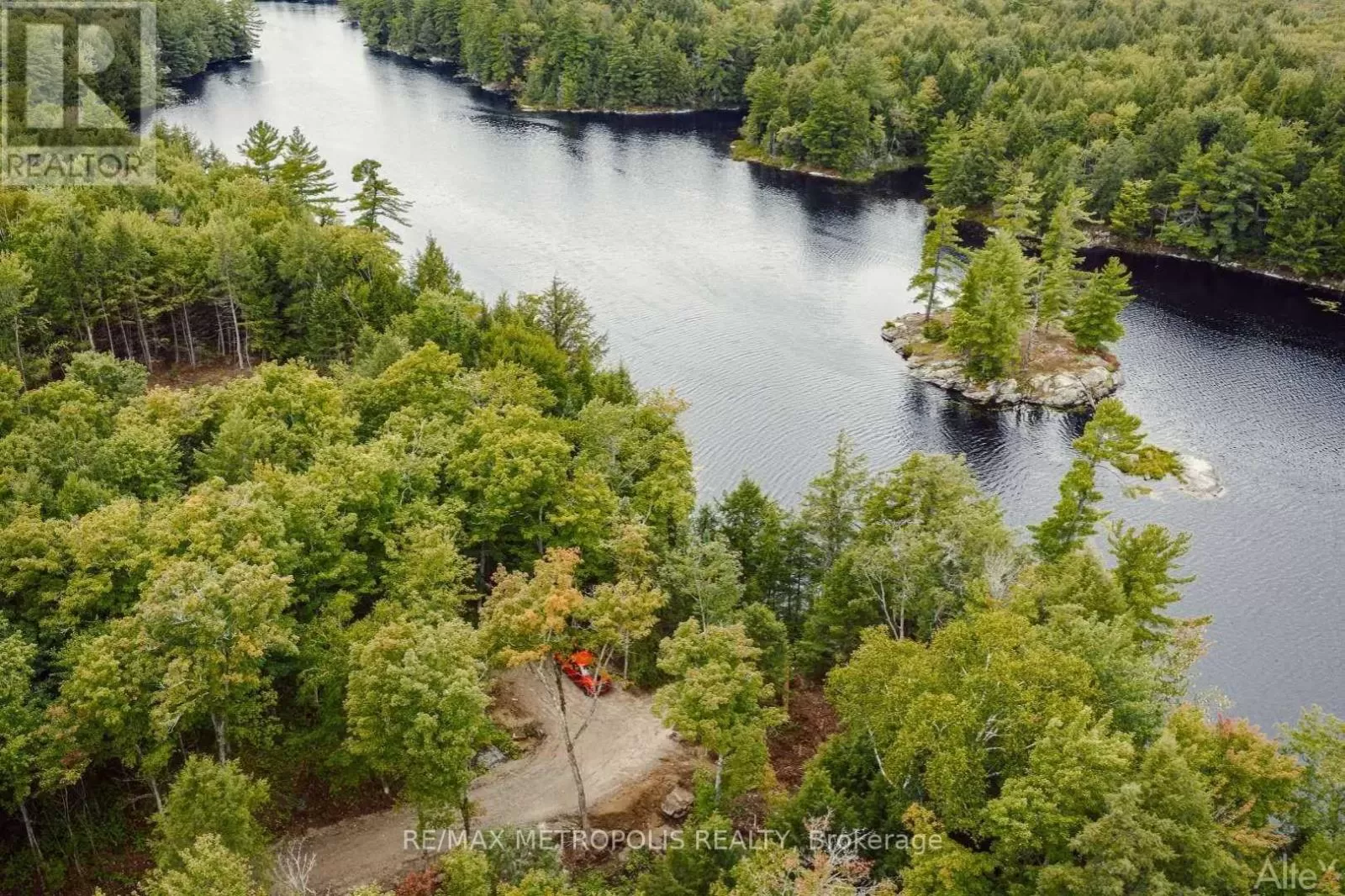 30 Lake Vision Road, McMurrich/Monteith, Ontario P0A 1Y0