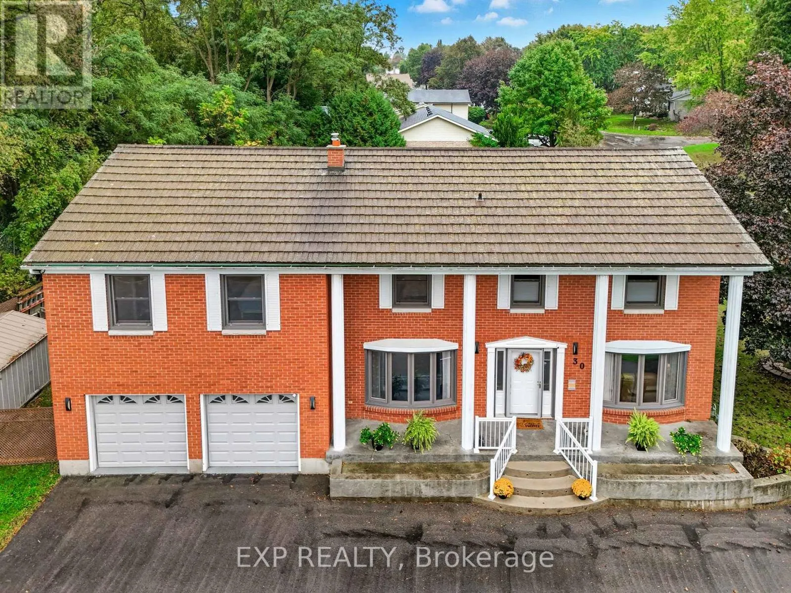 House for rent: 30 Lingwood Drive, Norfolk, Ontario N0E 1Y0