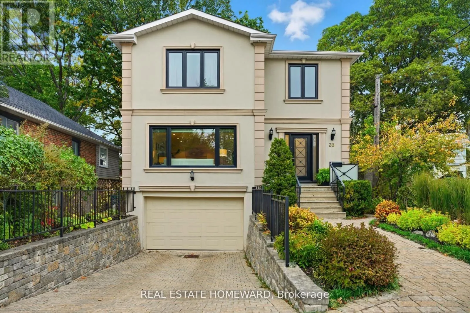 House for rent: 30 Lynn Road, Toronto, Ontario M1N 2A4