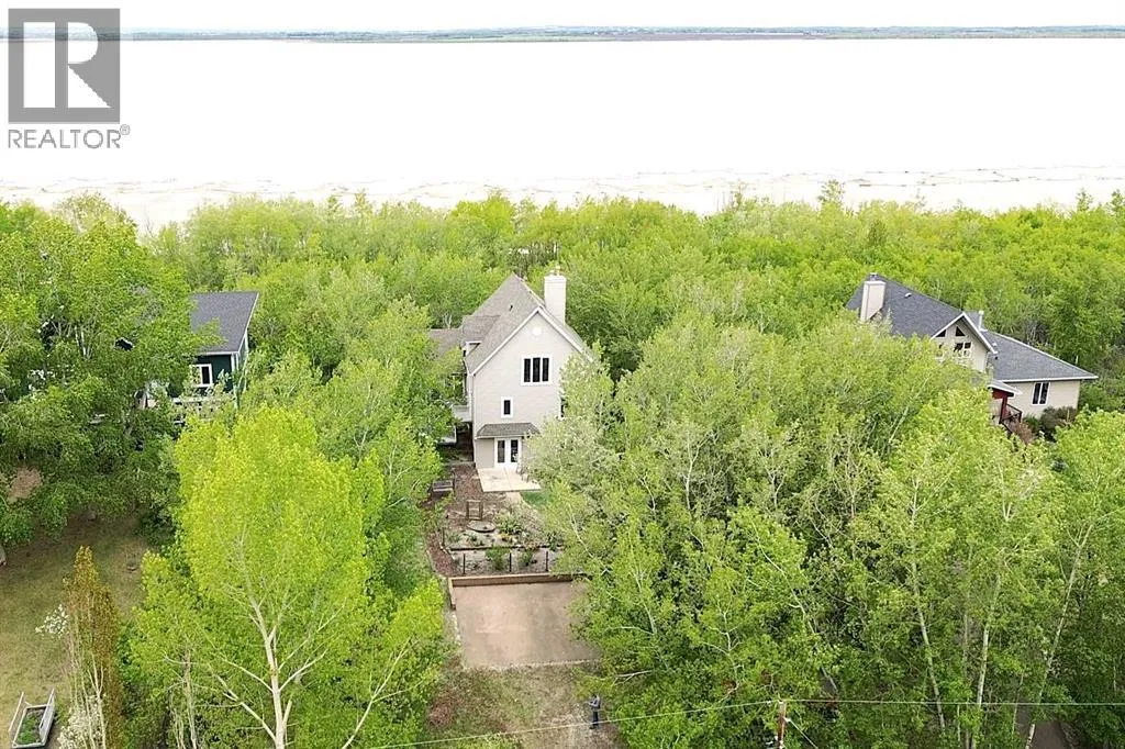 House for rent: 30 Macdonald Drive, Rural Stettler No. 6, County of, Alberta T0C 2L0