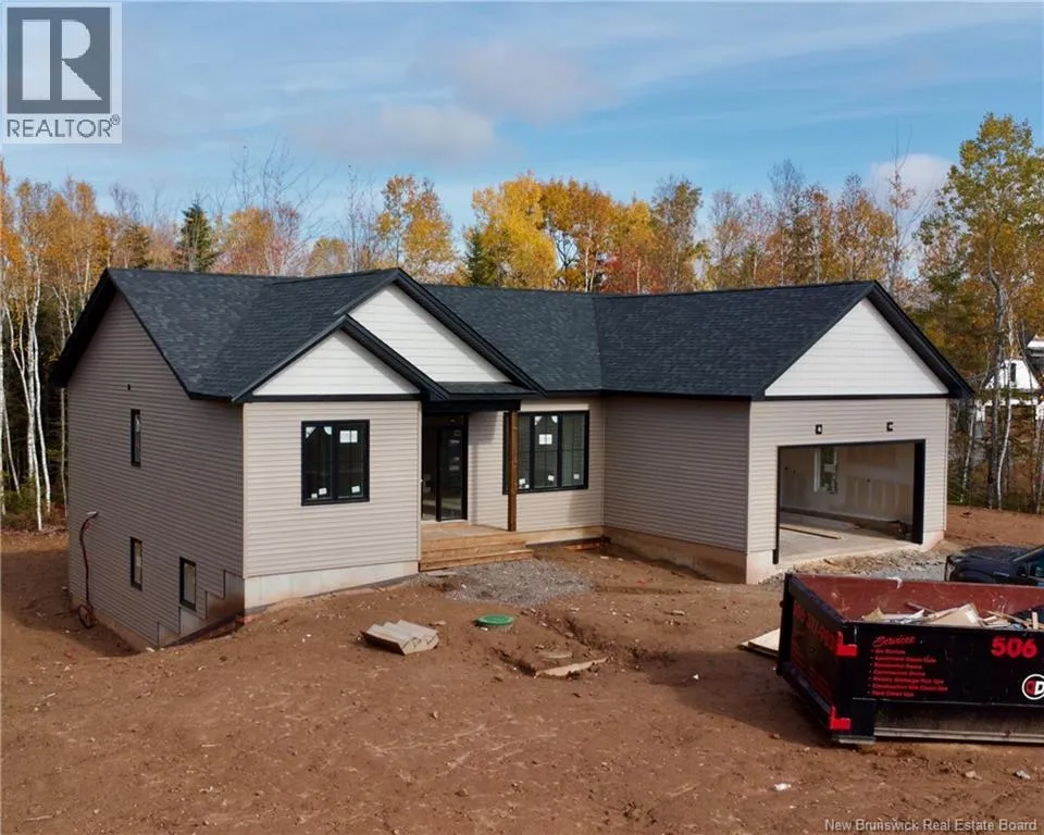 House for rent: 30 Maefield Street, Lower Coverdale, New Brunswick E1J 0E7