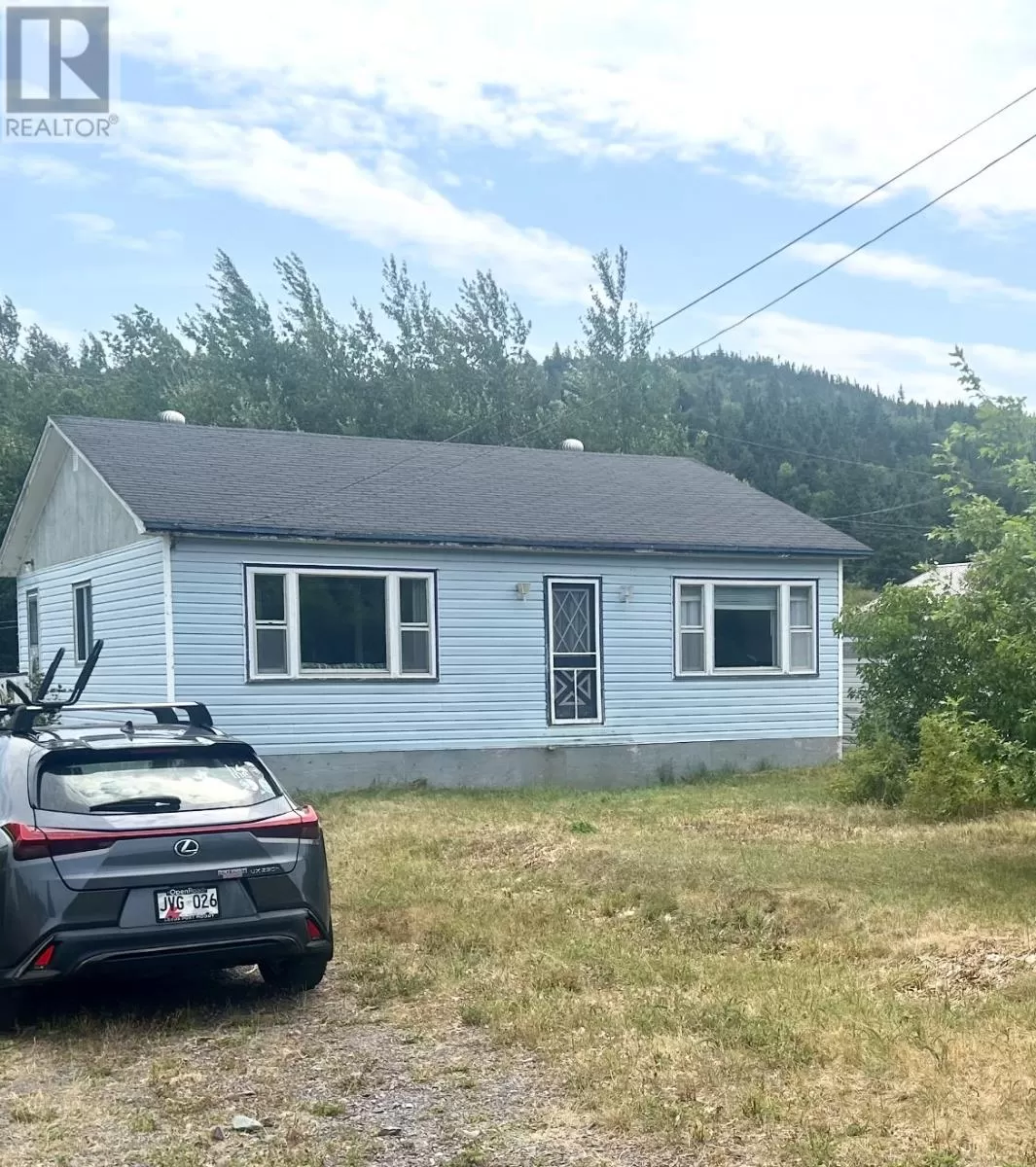 House for rent: 30 Main Road, Little Hearts Ease, Newfoundland & Labrador