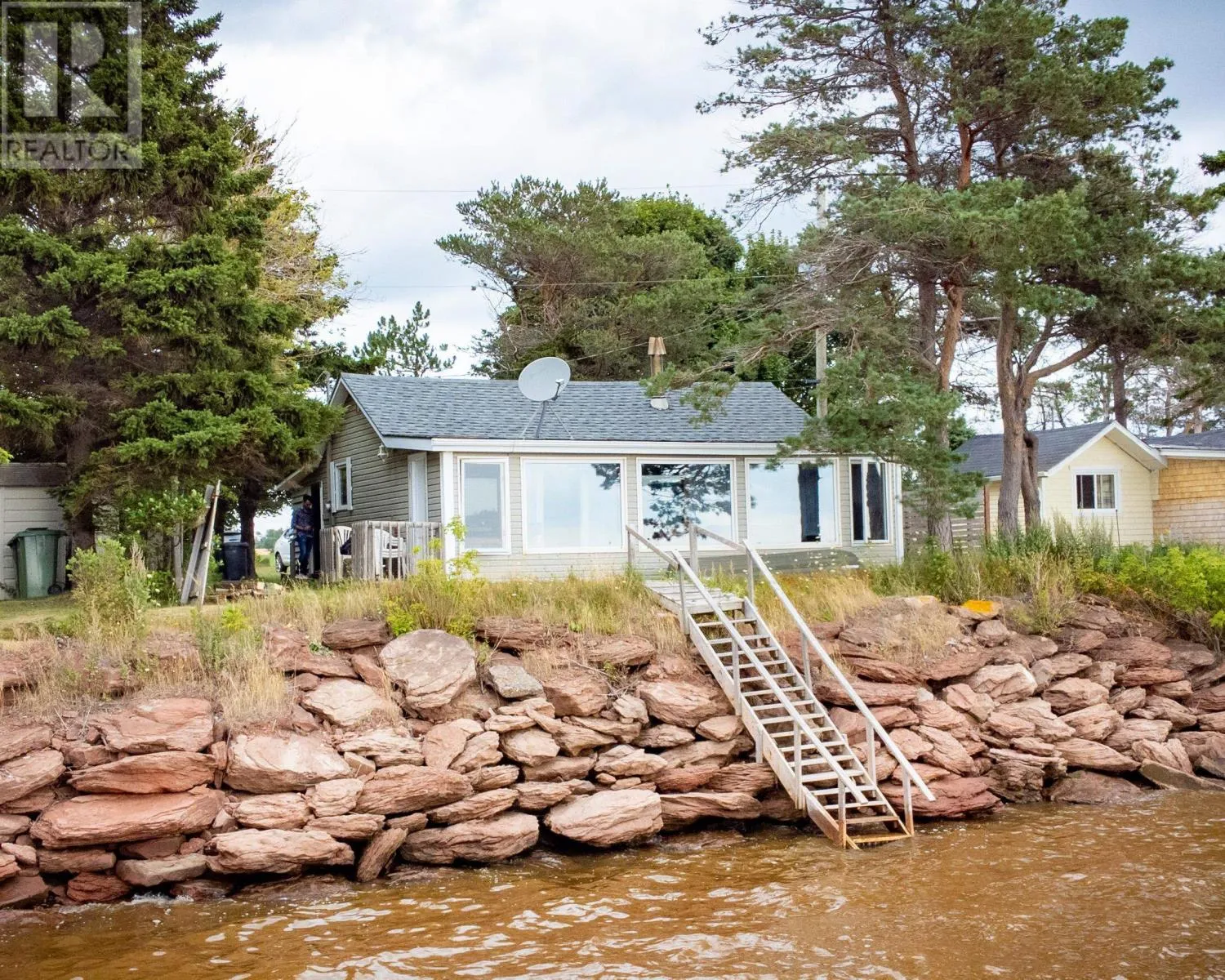 Recreational for rent: 30 Margaret Lane, North Bedeque, Prince Edward Island C1N 4J9