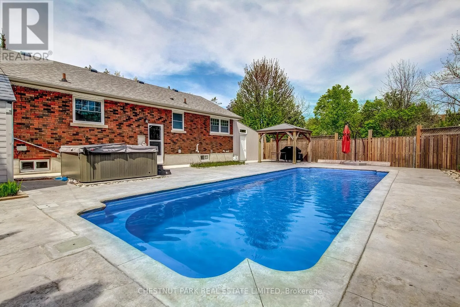 House for rent: 30 Mckenzie Street, St. Catharines, Ontario L2M 2N1