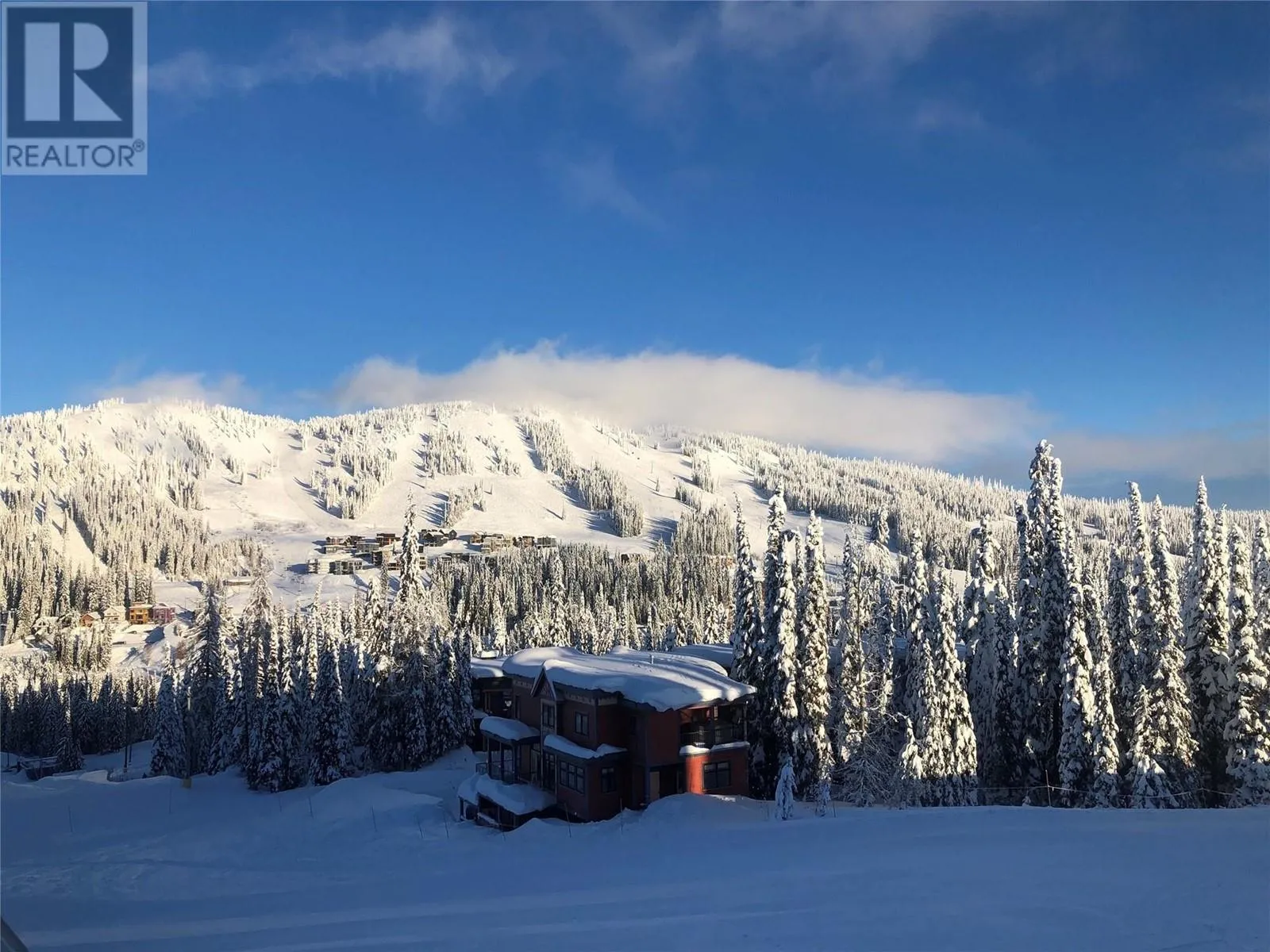 Apartment for rent: 30 Monashee Road Unit# 303, Vernon, British Columbia V1B 3M1