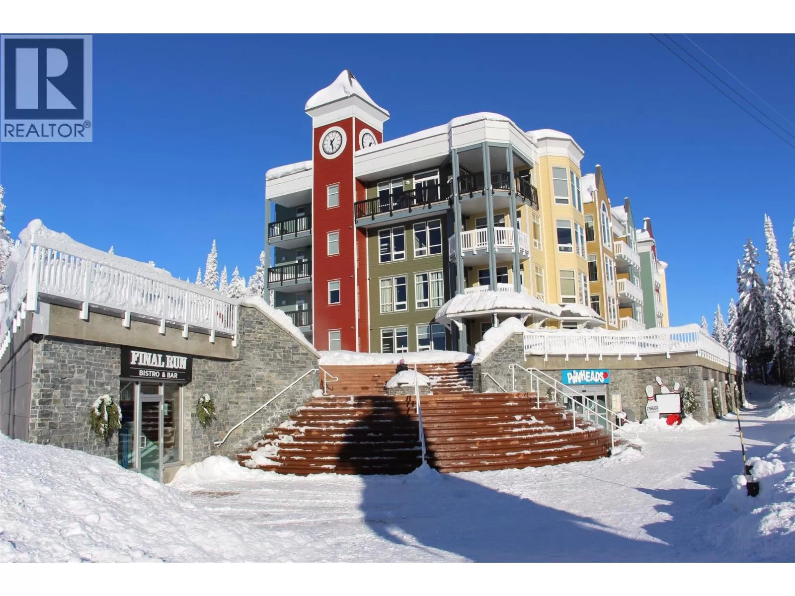 Other for rent: 30 Monashee Road Unit# 71, Silver Star, British Columbia V1B 0S8