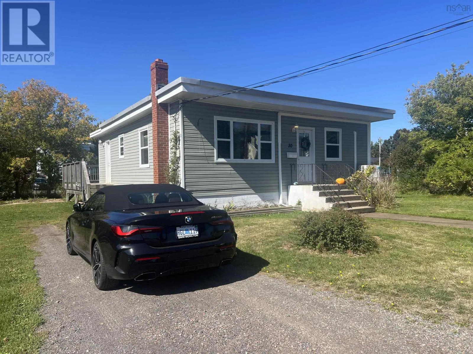 House for rent: 30 Nova Drive, Truro, Nova Scotia B2N 3H4