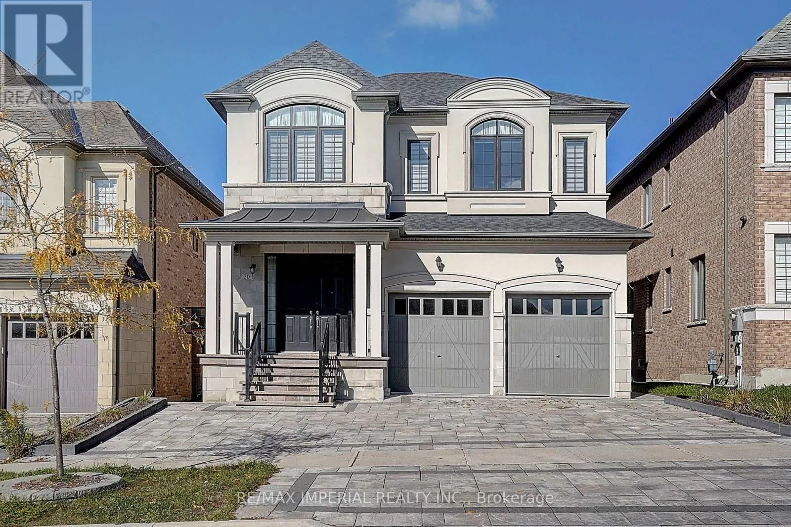 House for rent: 30 Orwell Drive, Vaughan, Ontario L4H 4P7