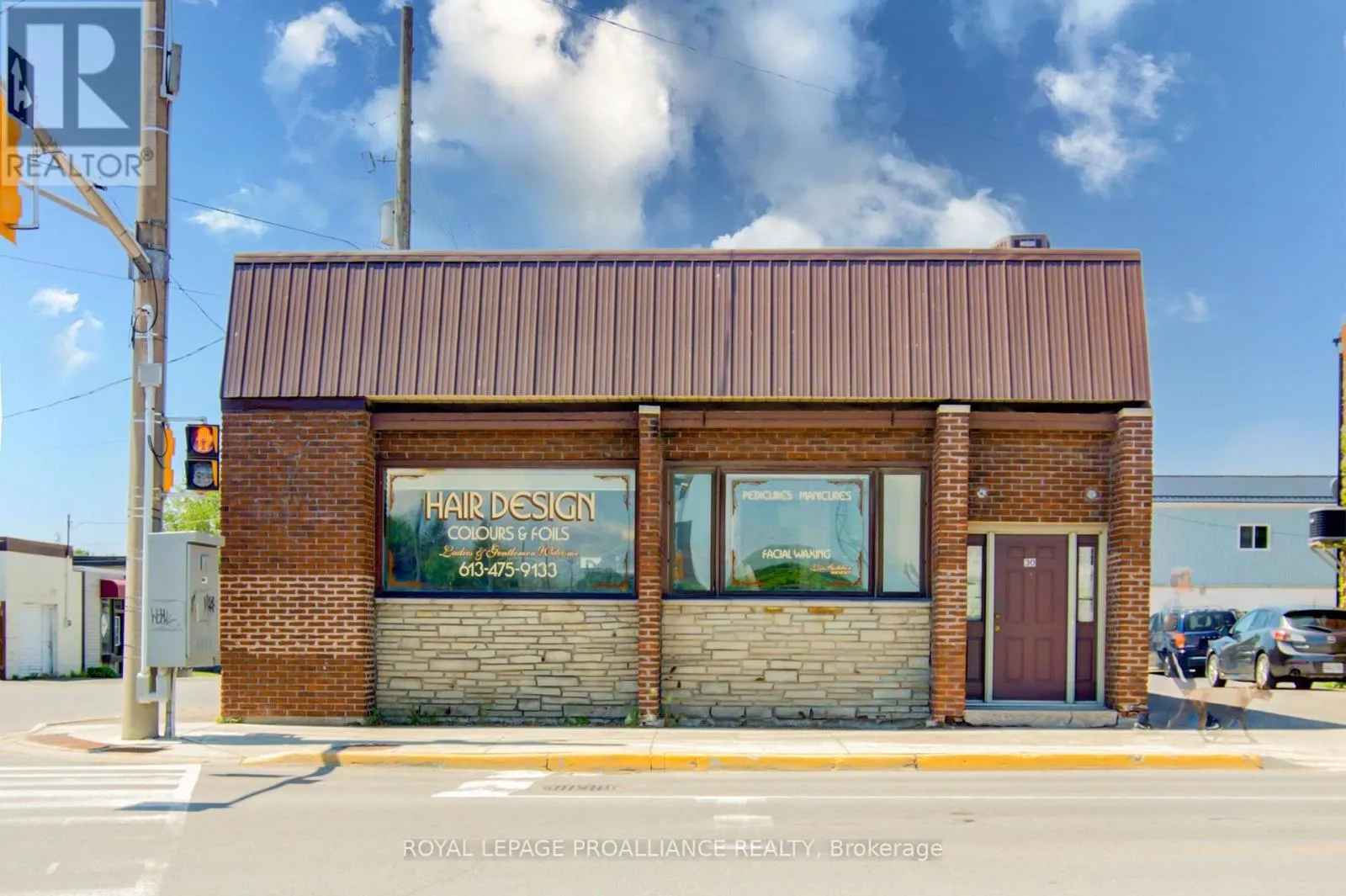 30 Prince Edward Street, Brighton, Ontario K0K 1H0