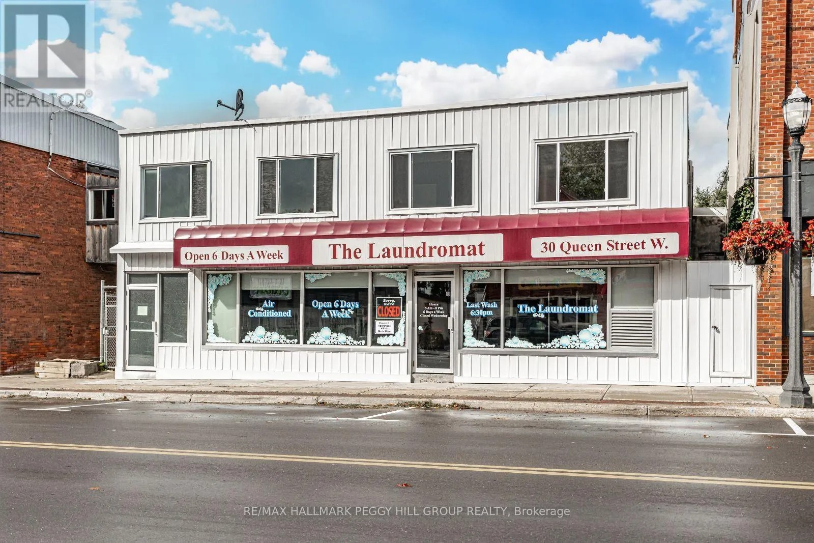 30 Queen Street W, Springwater, Ontario L0L 1P0
