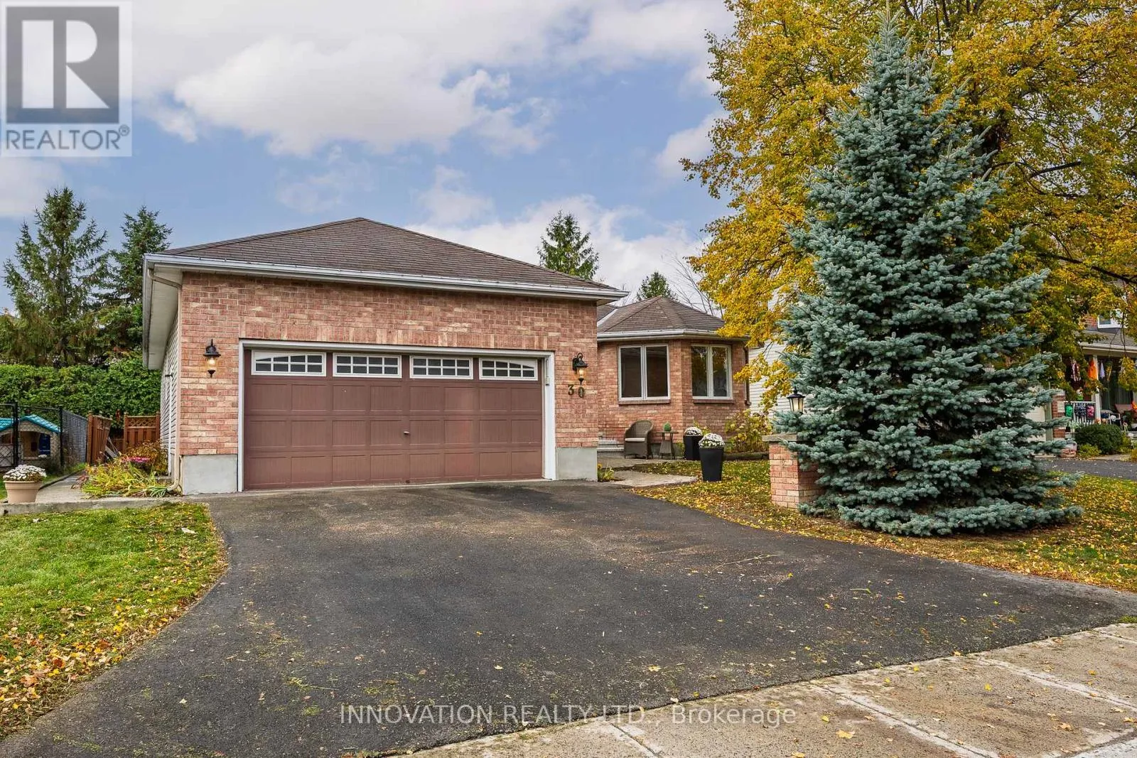 House for rent: 30 Randall James Drive, Ottawa, Ontario K2S 1M4