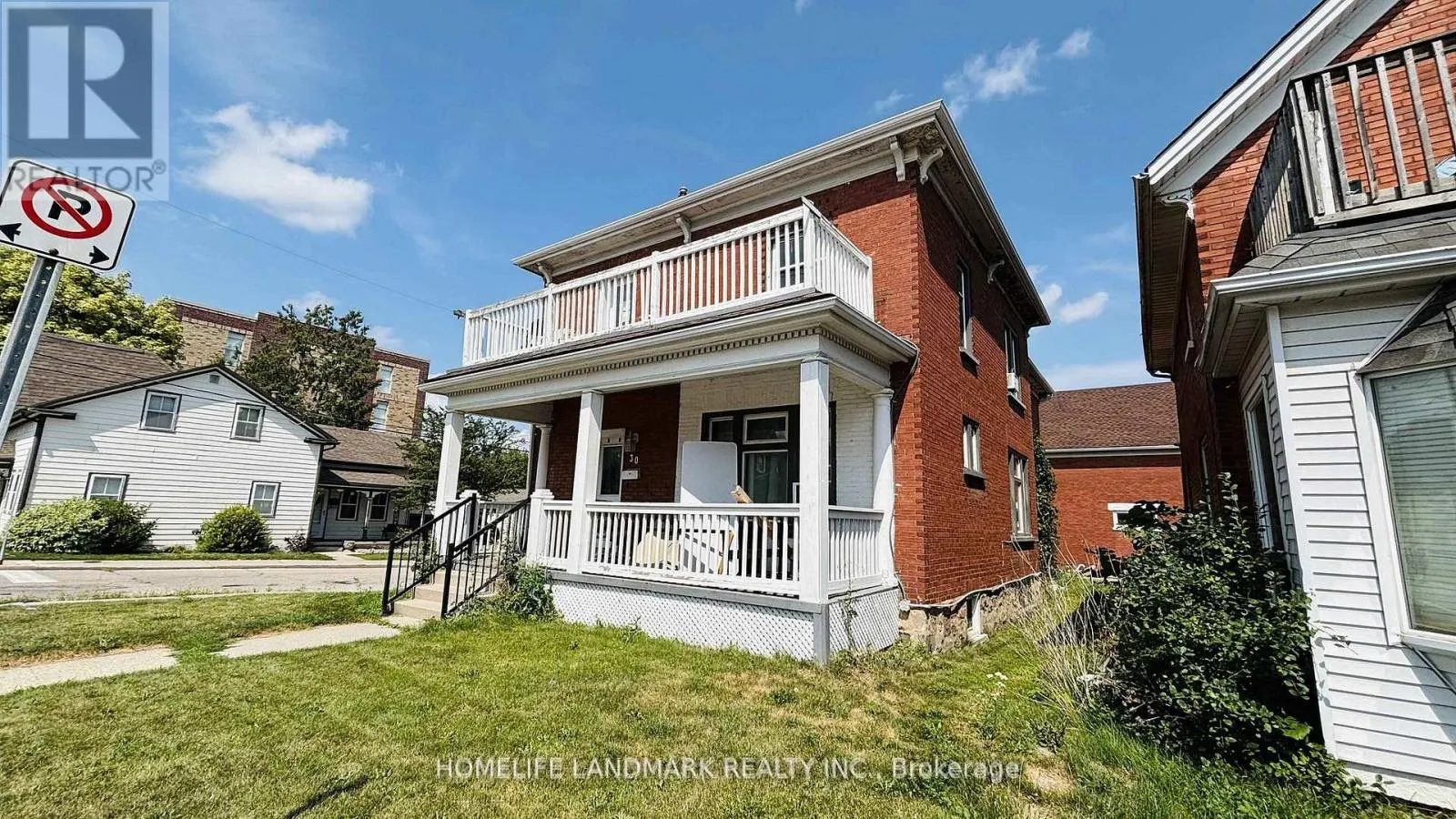 Other for rent: 30 Regina Street N, Waterloo, Ontario N2J 3A1