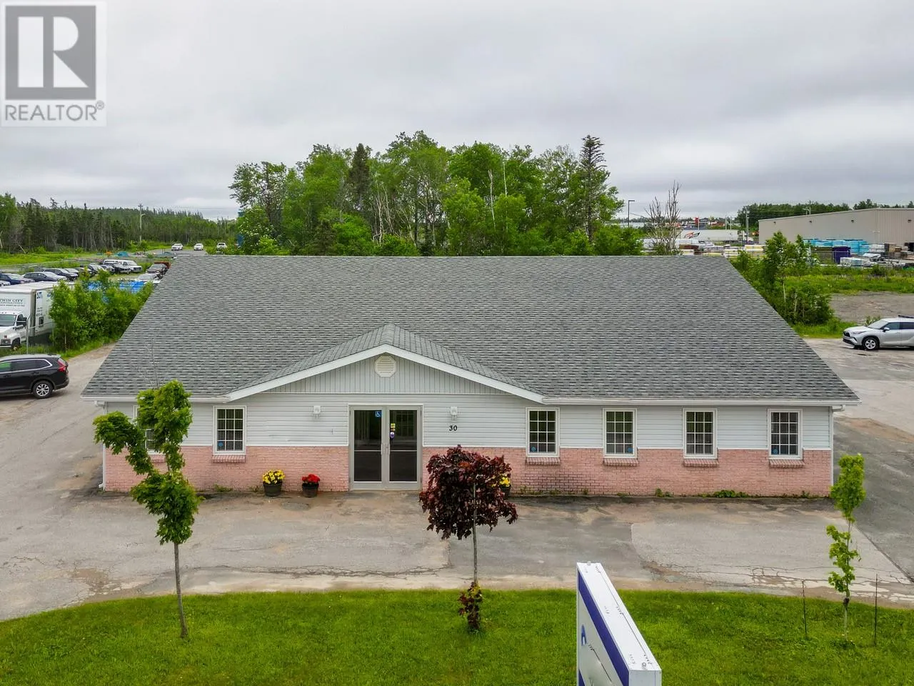 Other for rent: 30 Roe Avenue, Gander, Newfoundland & Labrador A1V 1W7