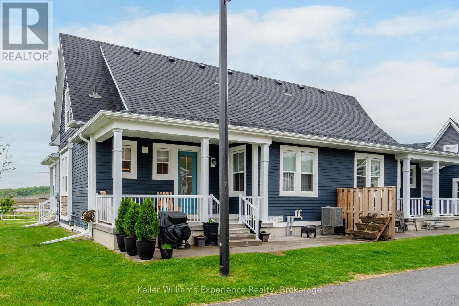 30 Samantha Lane, Midland, Ontario L4R 0H4