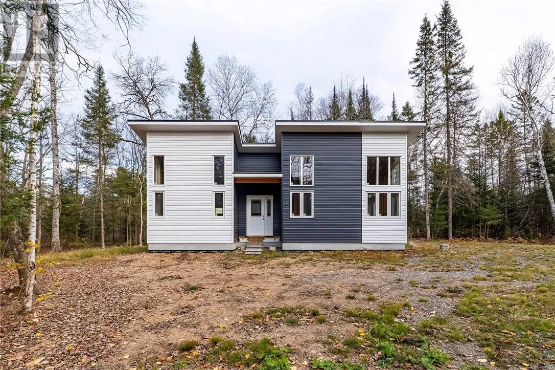 House for rent: 30 Shields Point Road, Bonfield, Ontario P0H 2E0