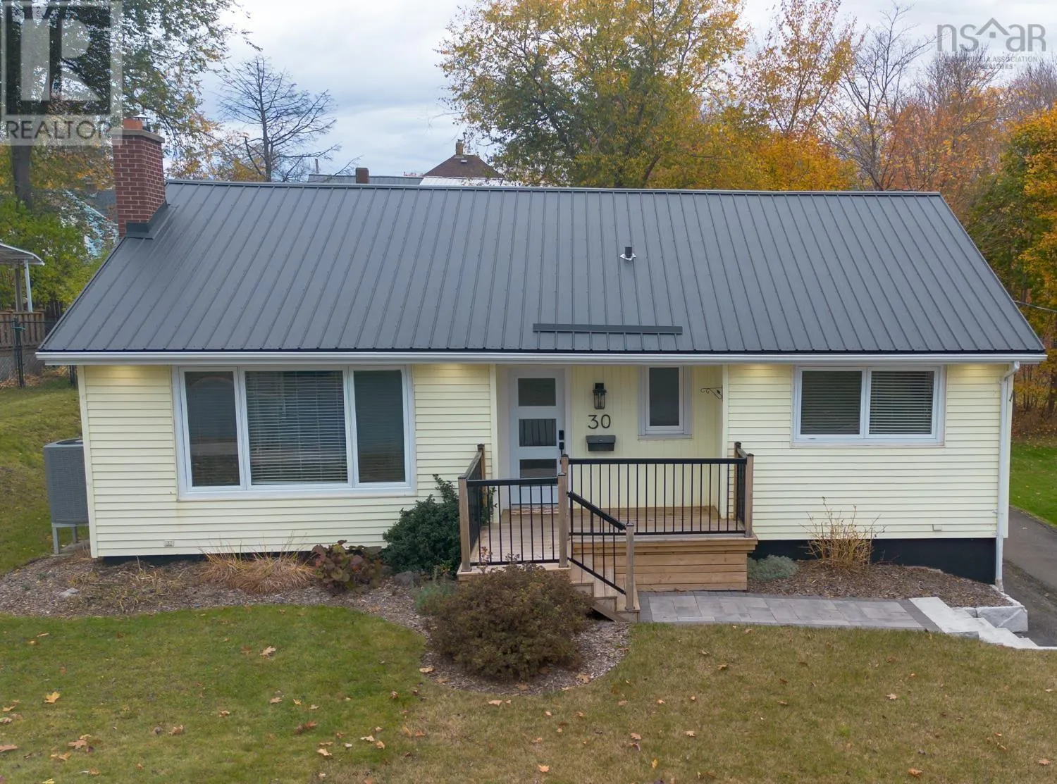 House for rent: 30 South Street, Truro, Nova Scotia B2N 4C1