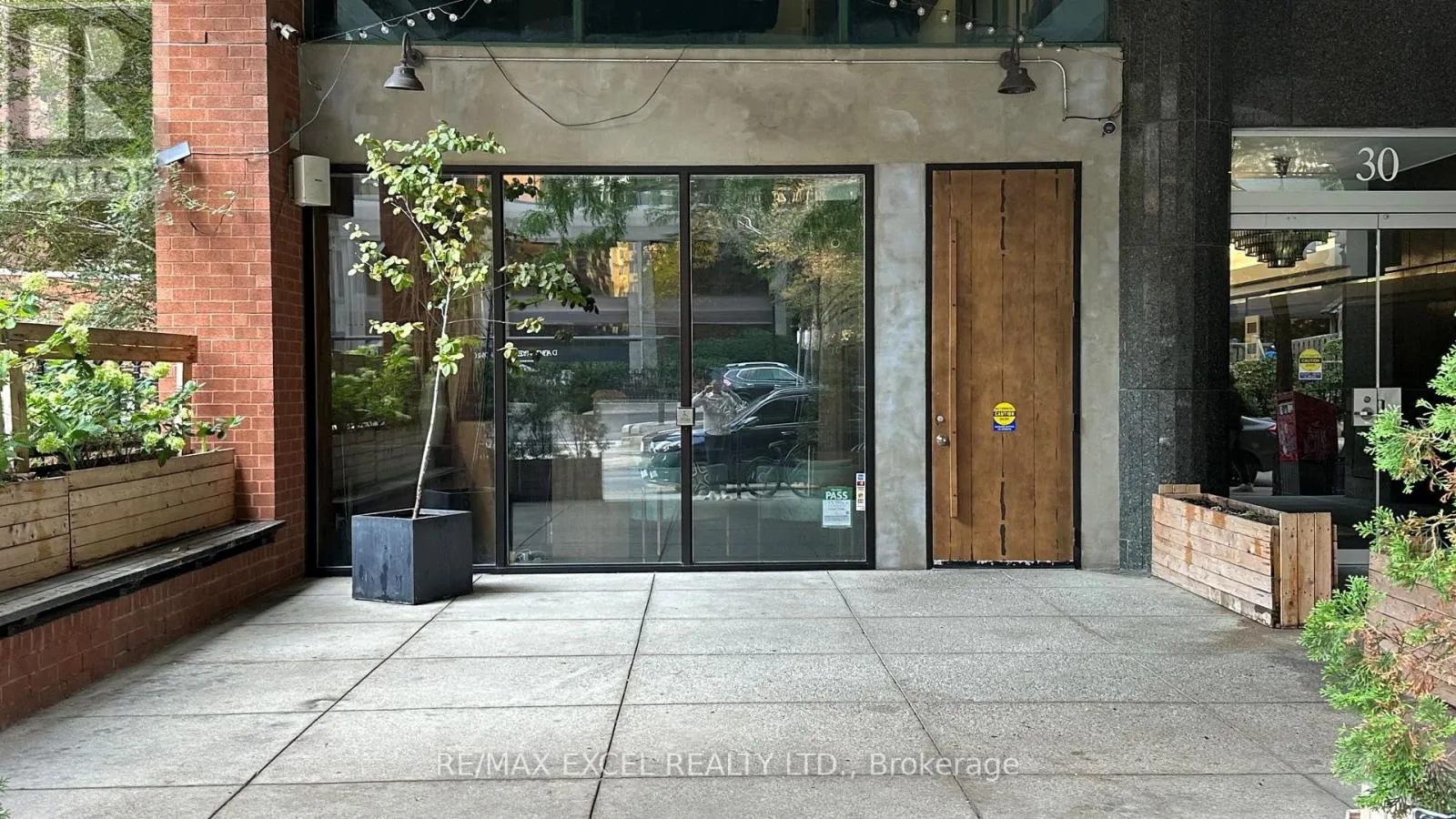 30 St Partick Street, Toronto, Ontario M5T 3A3