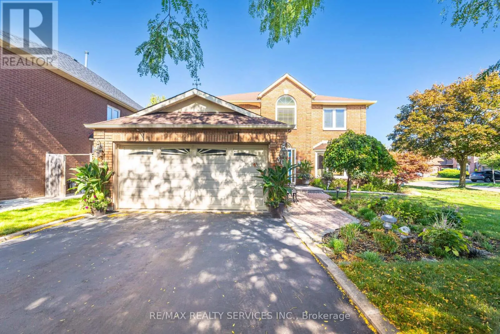 House for rent: 30 Starling Court, Brampton, Ontario L6Z 3P5