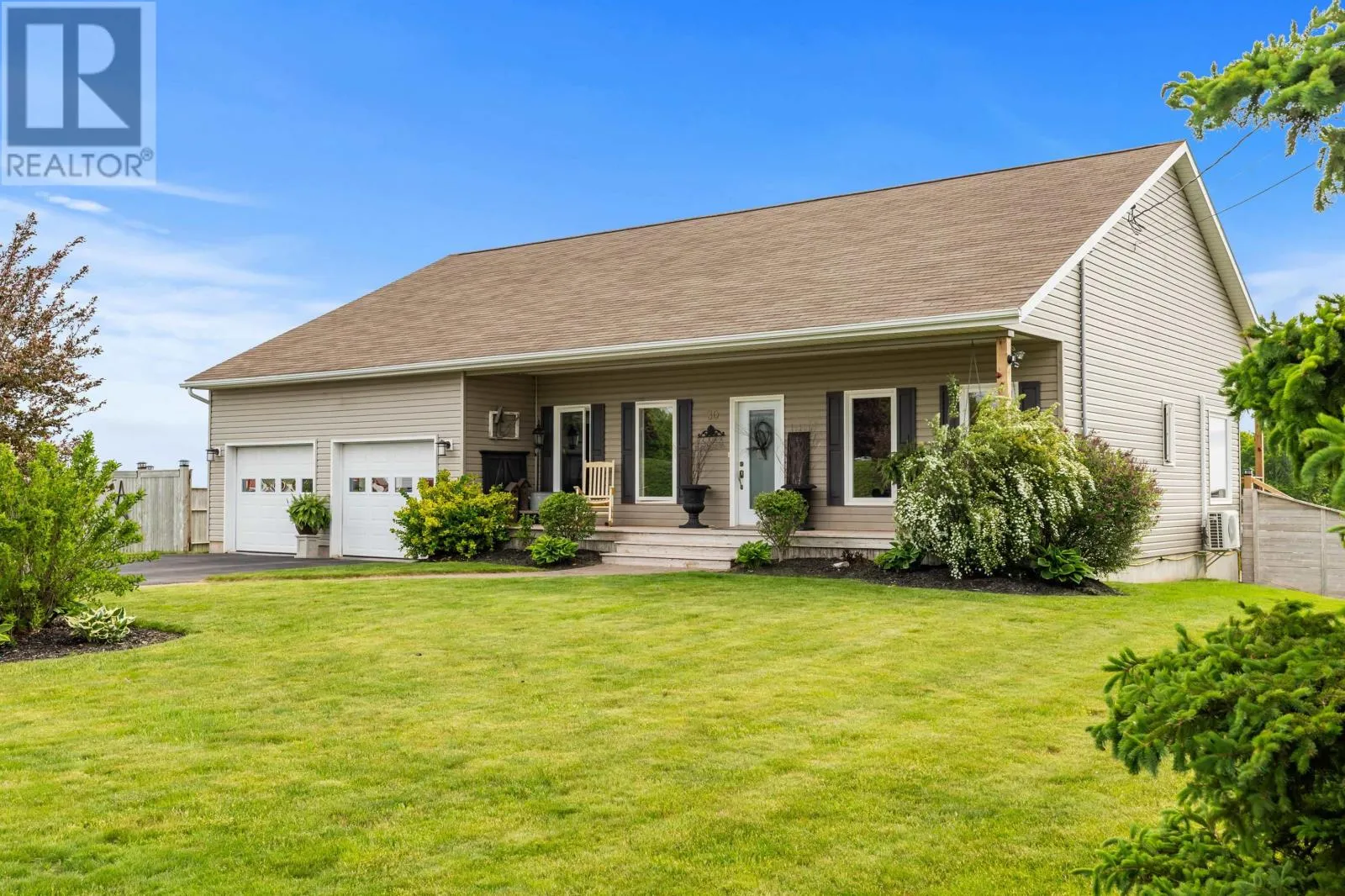 House for rent: 30 Sunset Drive, Kensington, Prince Edward Island C0B 1M0