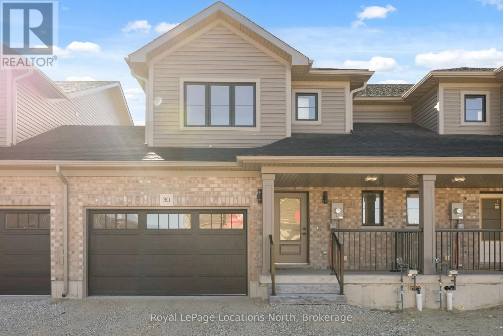 30 Swain Crescent, Collingwood, Ontario L9Y 2L3