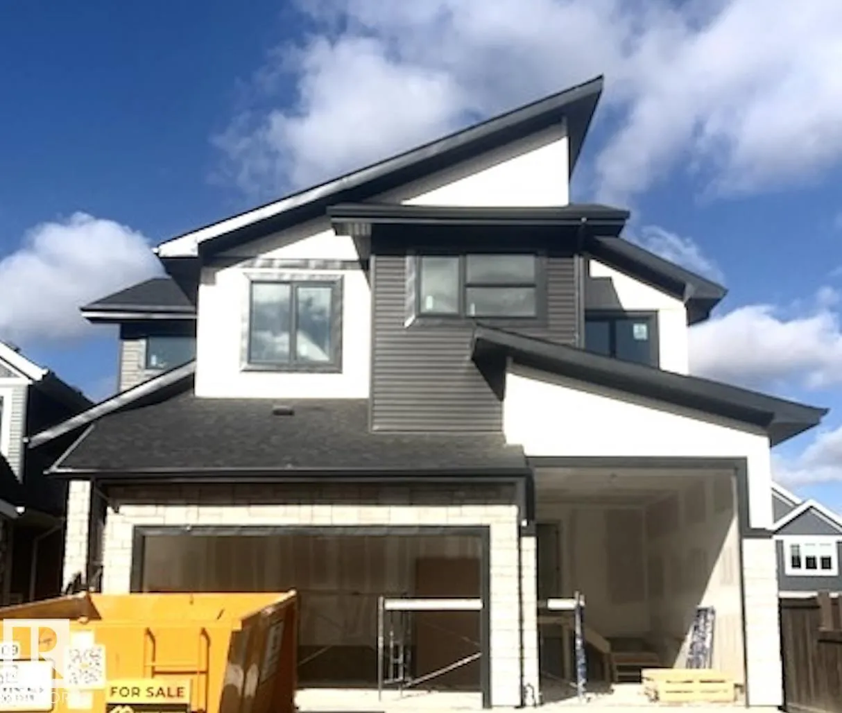 House for rent: 30 Sydwyck Ci, Spruce Grove, Alberta T7X 0A0