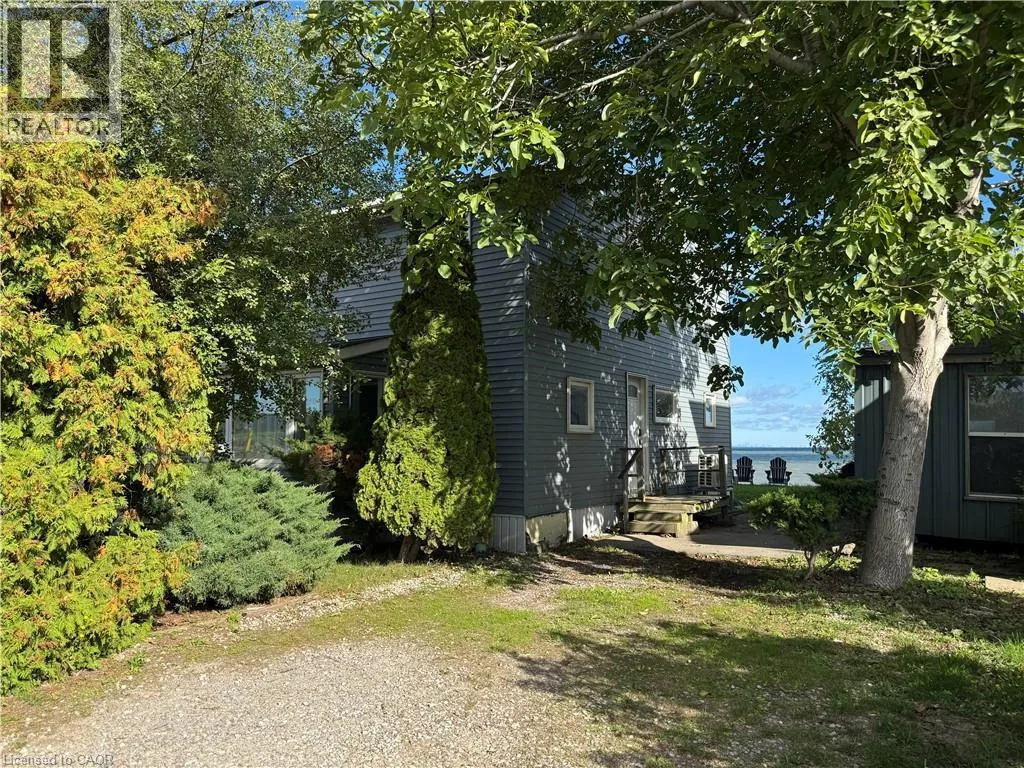 House for rent: 30 Trillium Avenue, Stoney Creek, Ontario L8E 5E1