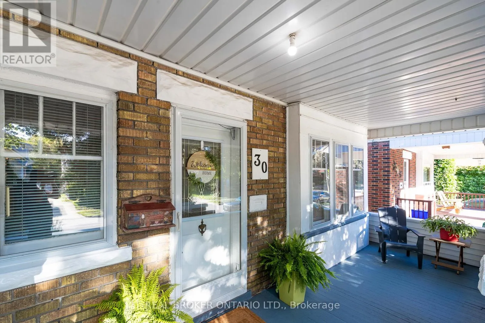 House for rent: 30 Troy Street, Kitchener, Ontario N2H 1L8