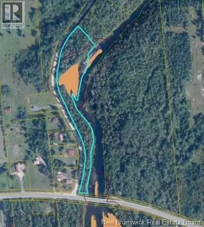 30 Walsh Road, Whitney, New Brunswick E1V 4K1