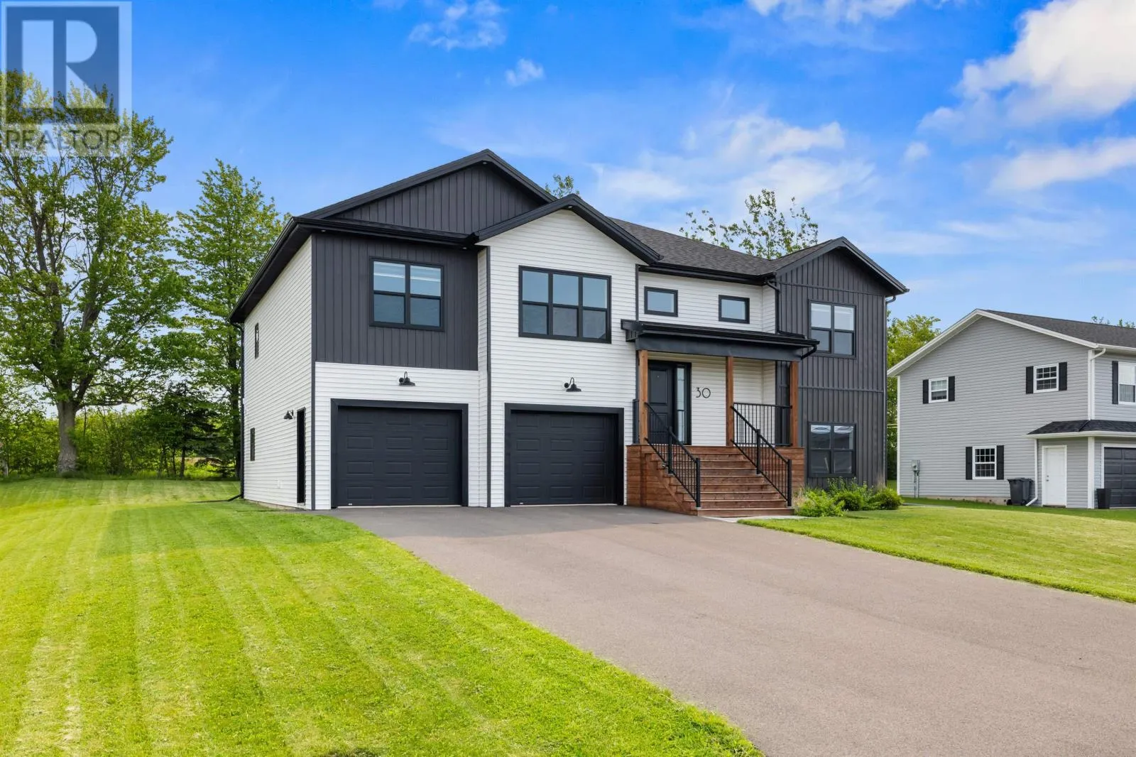 House for rent: 30 Waters Edge Lane, Cornwall, Prince Edward Island C0A 1H4