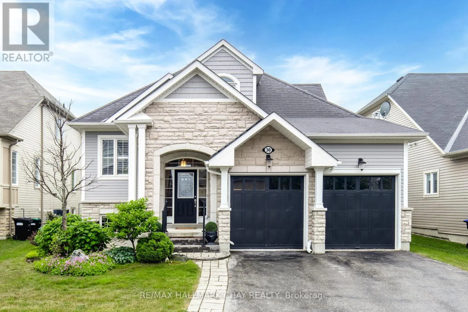 House for rent: 30 Waterview Road N, Wasaga Beach, Ontario L9A 1A4