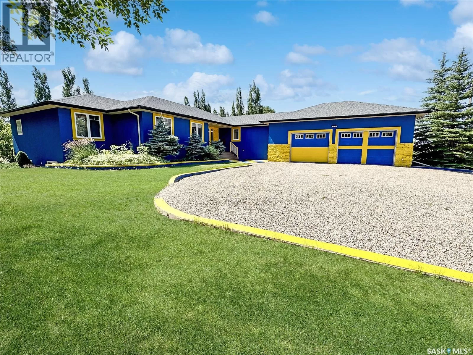 House for rent: 30 West Park Drive, Battleford, Saskatchewan S0M 0E0