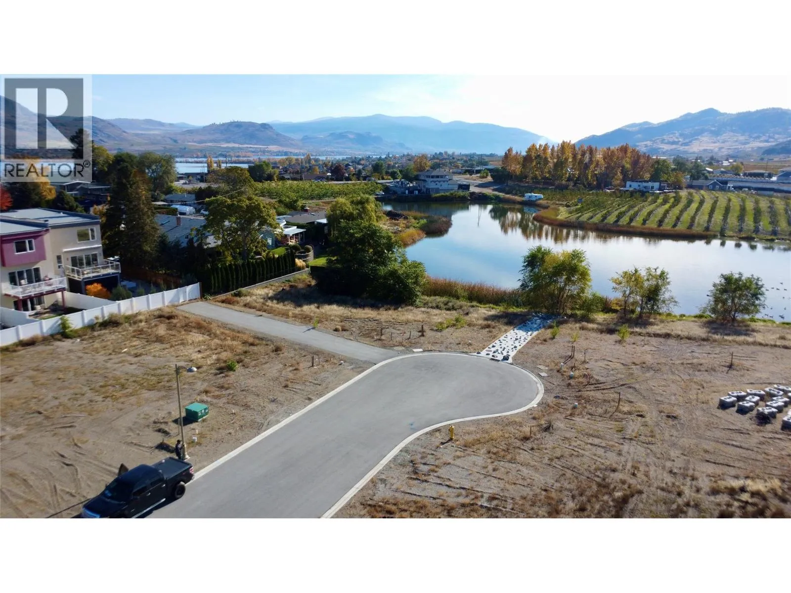Other for rent: 30 Wood Duck Way, Osoyoos, British Columbia V0H 1V5