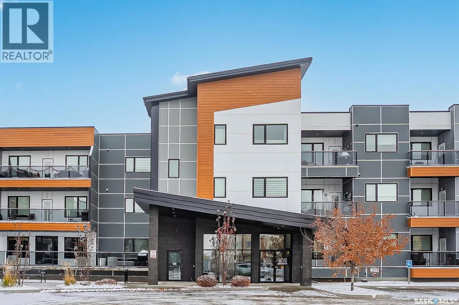 Apartment for rent: 300 105 Willis Crescent, Saskatoon, Saskatchewan S7T 0Z3