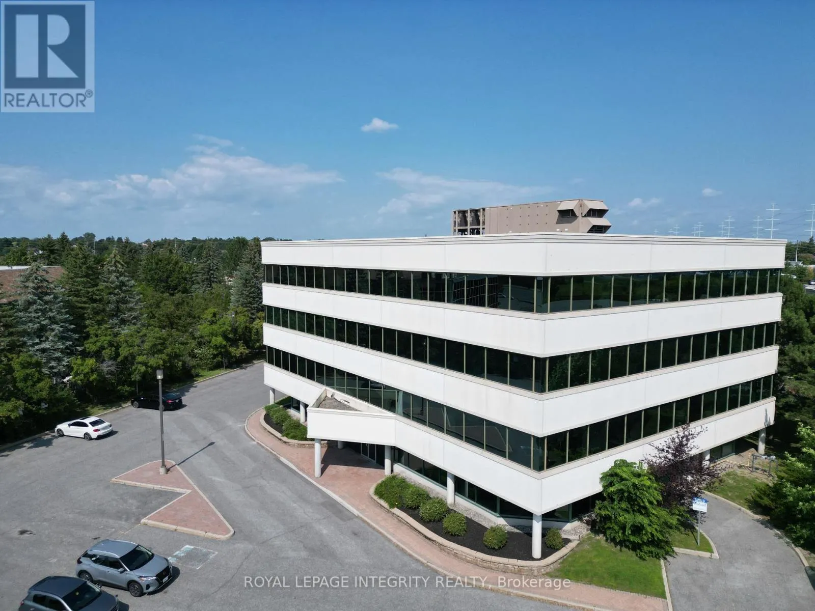 Offices for rent: 300, 301, 310 - 135 Michael Cowpland Drive, Ottawa, Ontario K2M 2E9