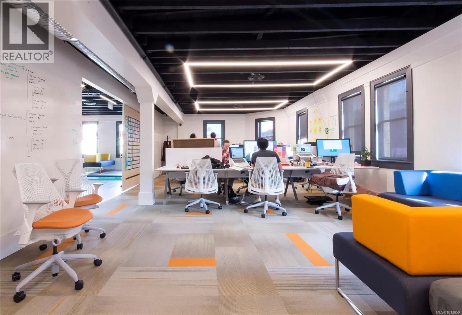 Offices for rent: 300 517 Fort St, Victoria, British Columbia V8W 1E7