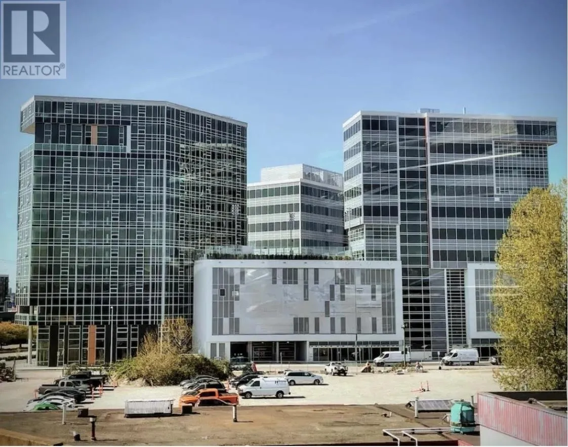 300 8411 Bridgeport Road, Richmond, British Columbia V6X 1R7