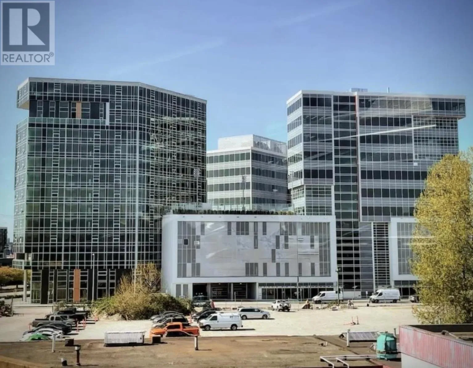 300 8411 Bridgeport Road, Richmond, British Columbia V6X 1R7