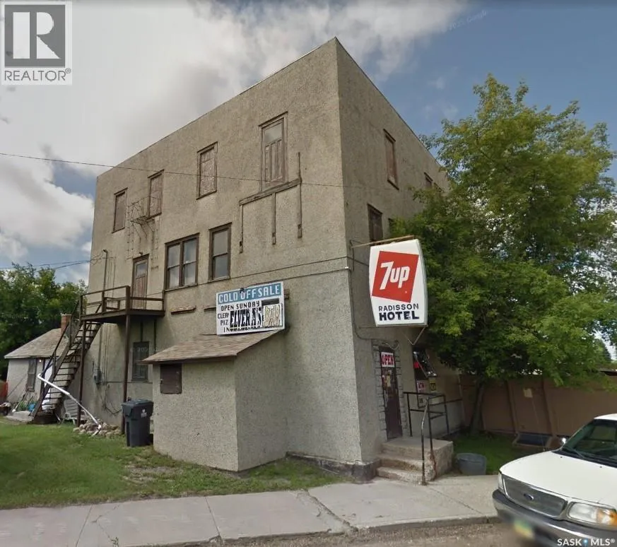 300 Albert Street, Radisson, Saskatchewan S0K 3L0