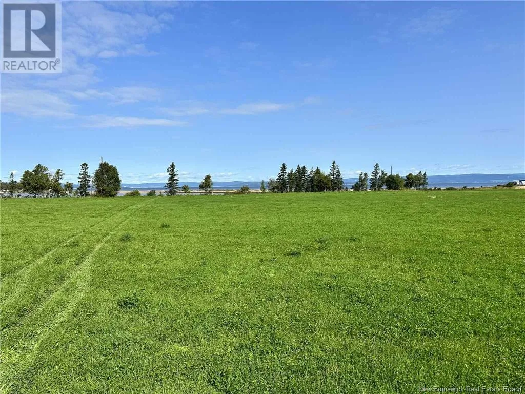 300 Camp Chaleur, Charlo, New Brunswick E8E 2B6