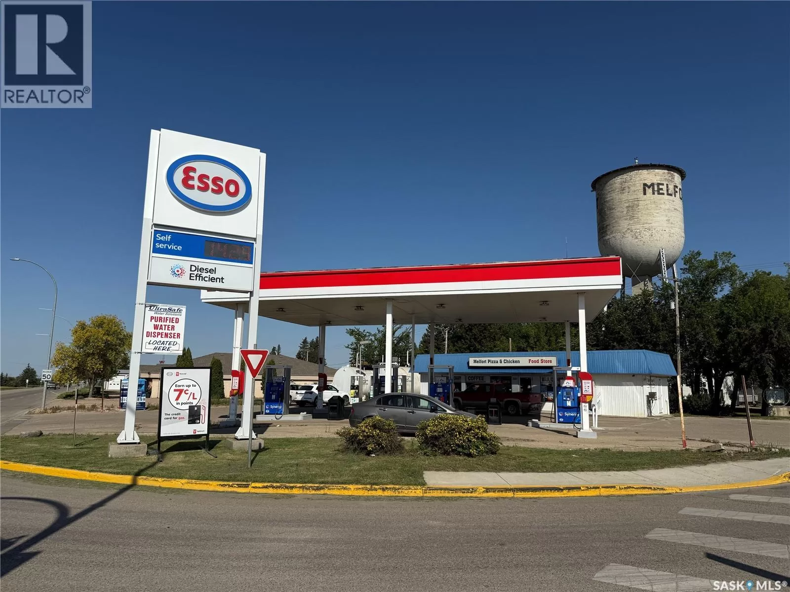 300 Saskatchewan Drive W, Melfort, Saskatchewan S0E 1A0