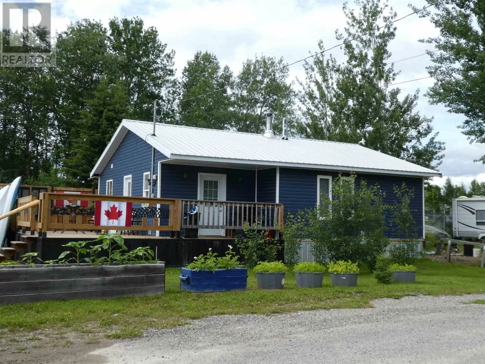 300 Second Ave Sw, Geraldton, Ontario P0T 1M0