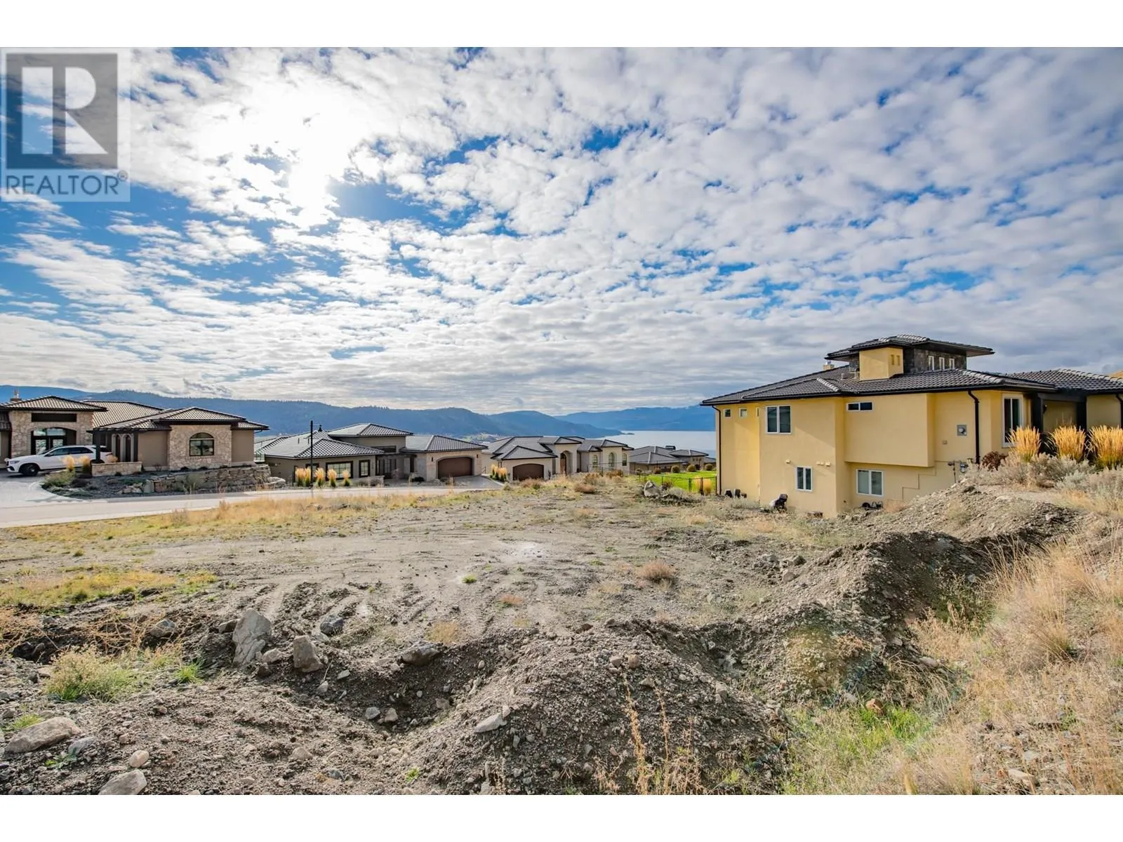 Other for rent: 300 Silversage Bluff Lane Lot# 13, Vernon, British Columbia V1H 2J7
