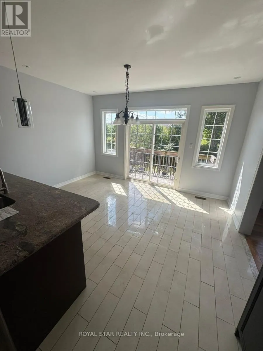 House for rent: 300 Wrigglesworth Crescent, Milton, Ontario L9T 6Z9