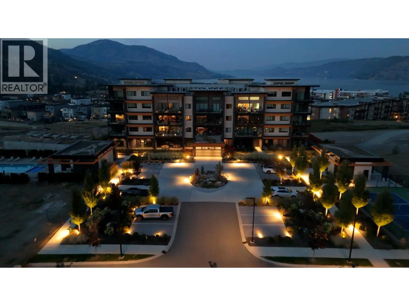 Apartment for rent: 3000 Ariva Drive Unit# 3103, West Kelowna, British Columbia V1Z 0B3