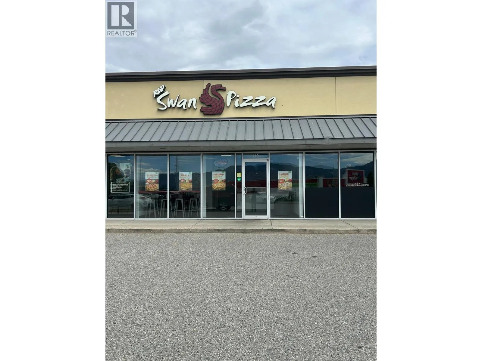 Other for rent: 3000 Louie Drive Unit# 110, West Kelowna, British Columbia V4T 3E1